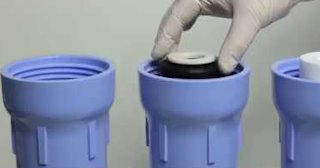 Установка угольных фильтров для воды и вытяжки от 3583 рублей в Гагарине
