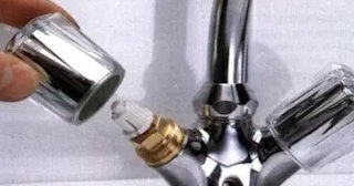 Устранение течи из крана в Гагарине - быстро, качественно, недорого от 1024 руб.